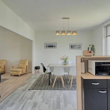 Feriehus L'escapade By Interhome *