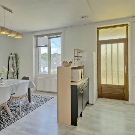 L'escapade By Interhome Holiday home *