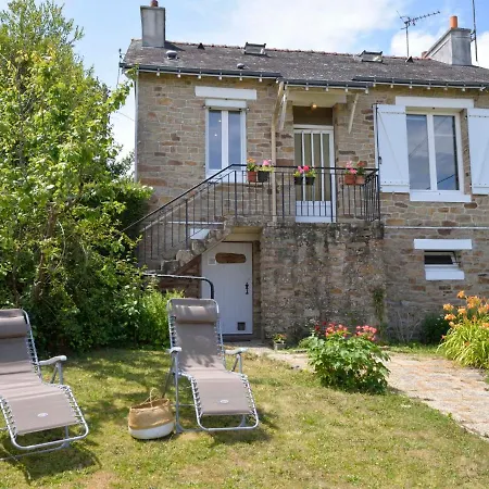 L'escapade By Interhome * Auray