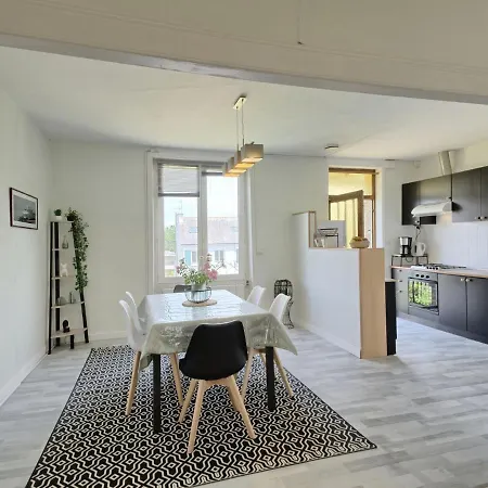 L'escapade By Interhome Holiday home *