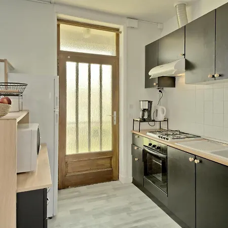 L'escapade By Interhome Holiday home *