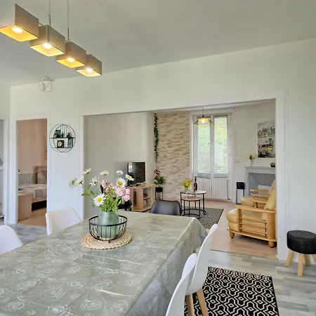 L'escapade By Interhome Auray