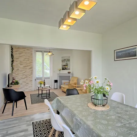 Holiday home L'escapade By Interhome