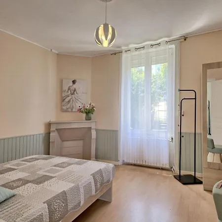 Holiday home L'escapade By Interhome *