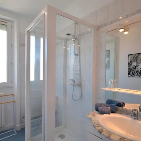 Holiday home L'escapade By Interhome *