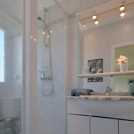 Holiday home L'escapade By Interhome