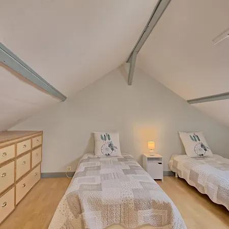 Holiday home L'escapade By Interhome