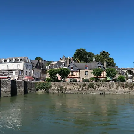 L'escapade By Interhome Holiday home