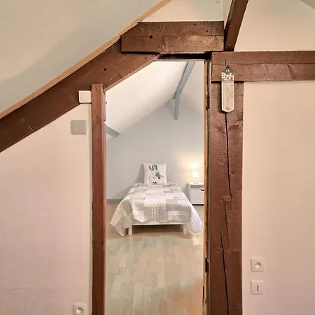 L'escapade By Interhome Holiday home