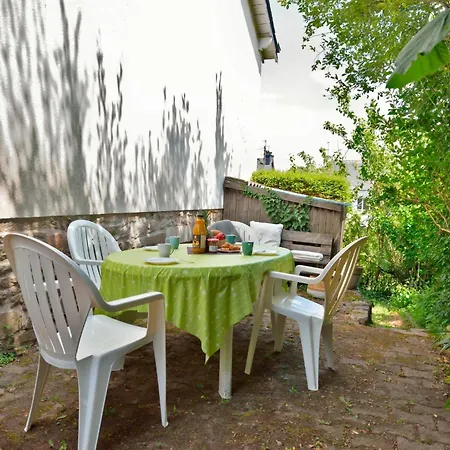 L'escapade By Interhome
