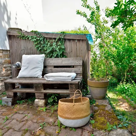 L'escapade By Interhome Holiday home Auray