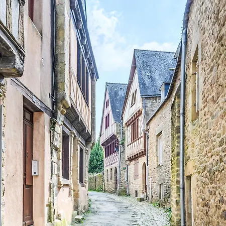 L'escapade By Interhome Holiday home Auray